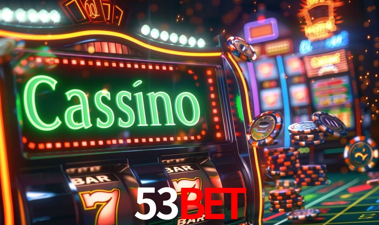 Benefícios da Conta 53bet