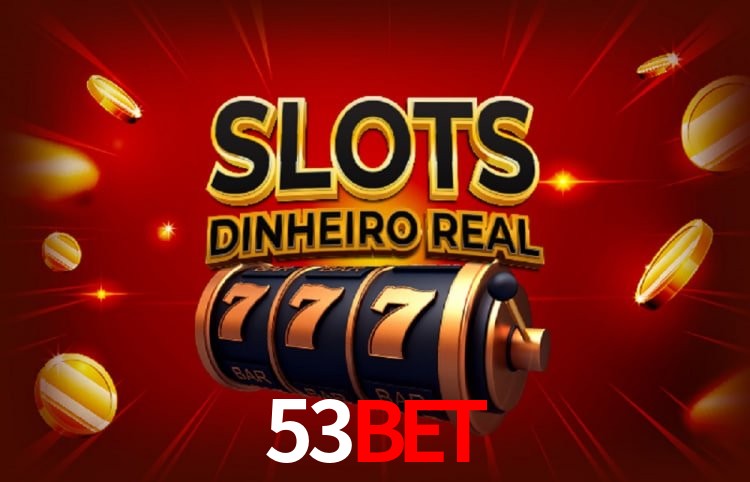 Promoções Sazonais 53bet