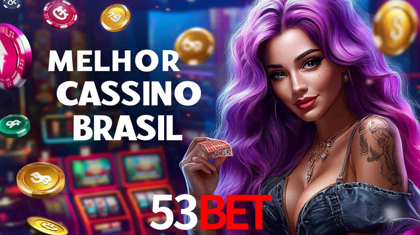 Descubra o Programa VIP da 53bet: Vantagens Exclusivas para Jogadores