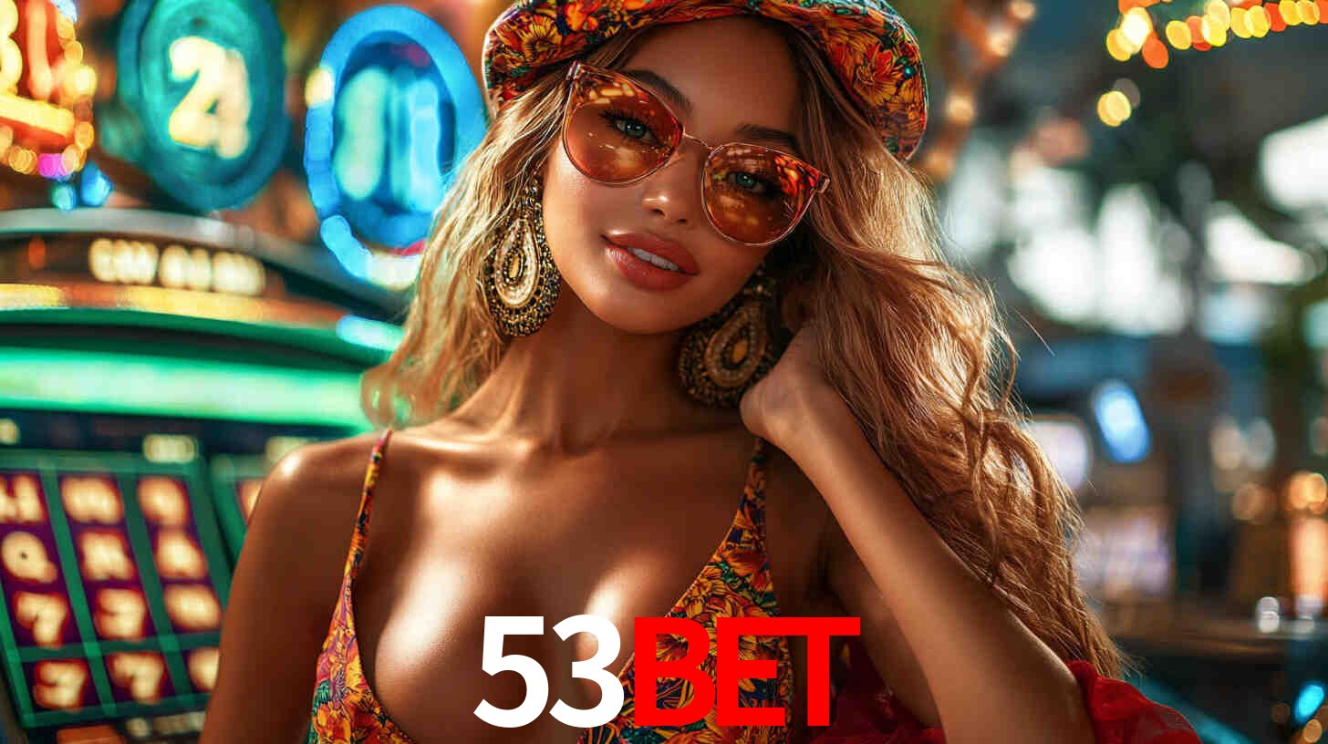 Welcome Bonus 53bet