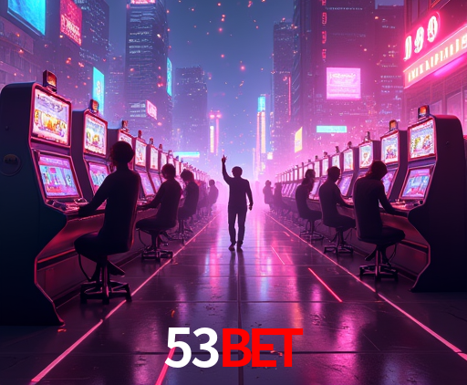 Jogos Exclusivos 53bet