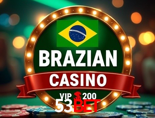 Canal oficial no Telegram da 53bet