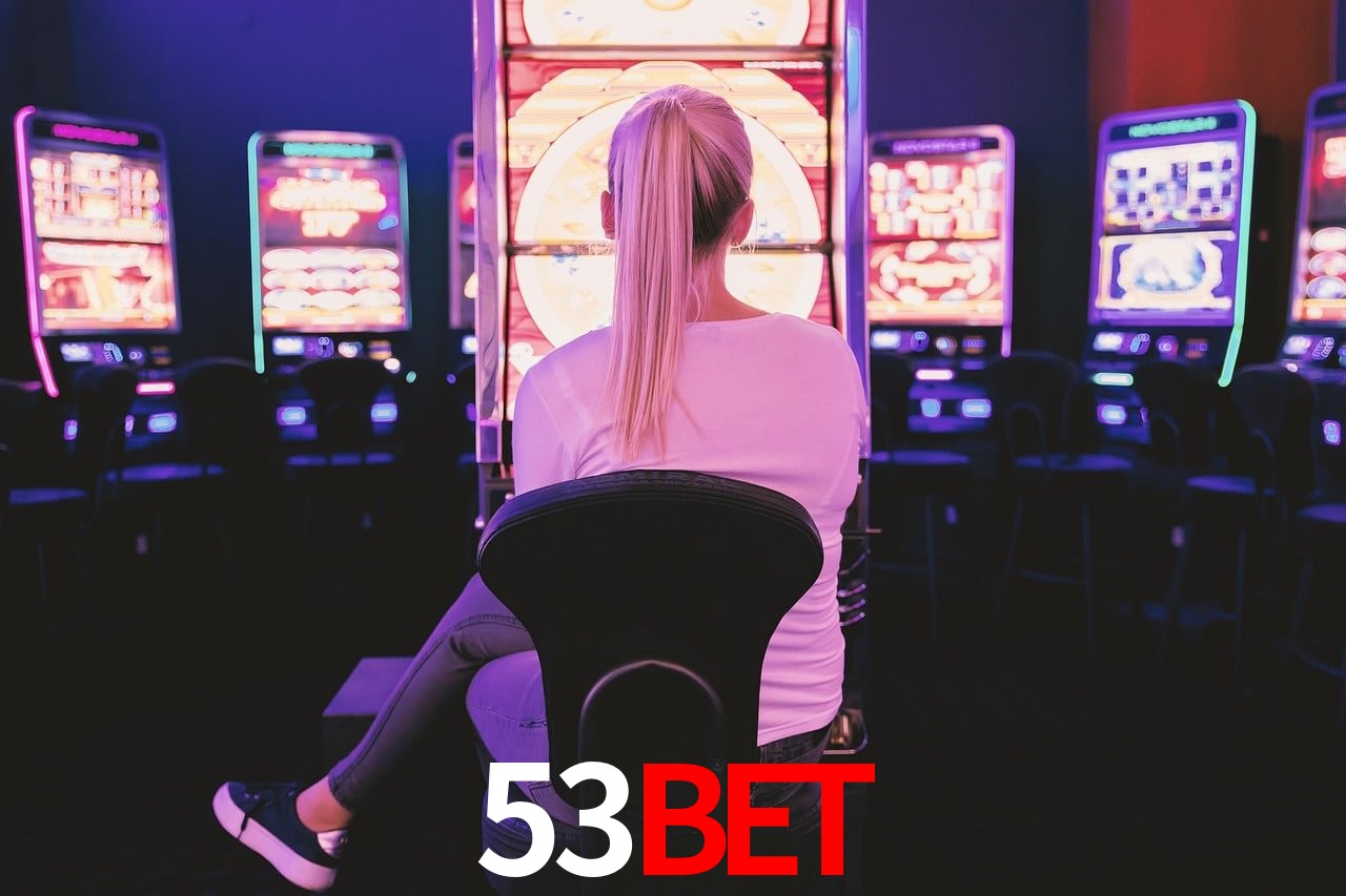 Game Providers 53bet
