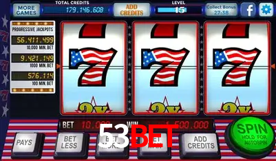 Descubra a Magia dos Jogos de Arcade no 53bet
