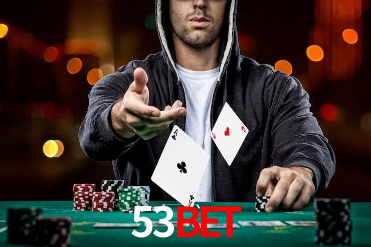 Mercados ao vivo e cash out na 53bet