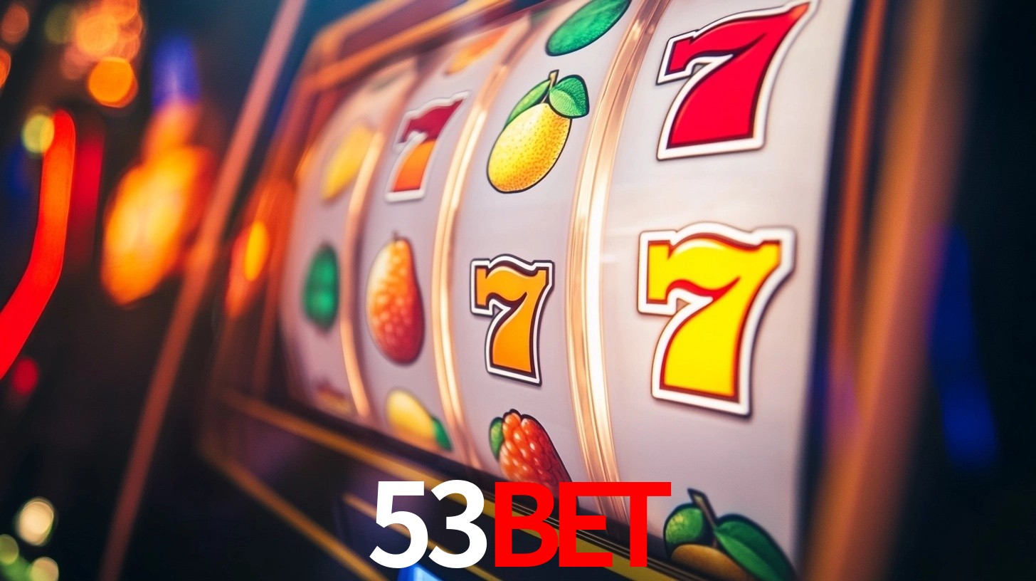 Premium Interface 53bet