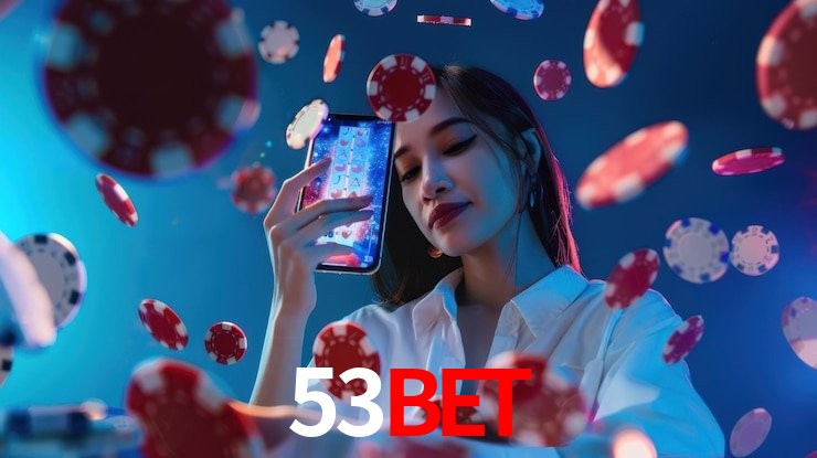 A Experiência Imersiva dos Cassinos Ao Vivo no 53bet