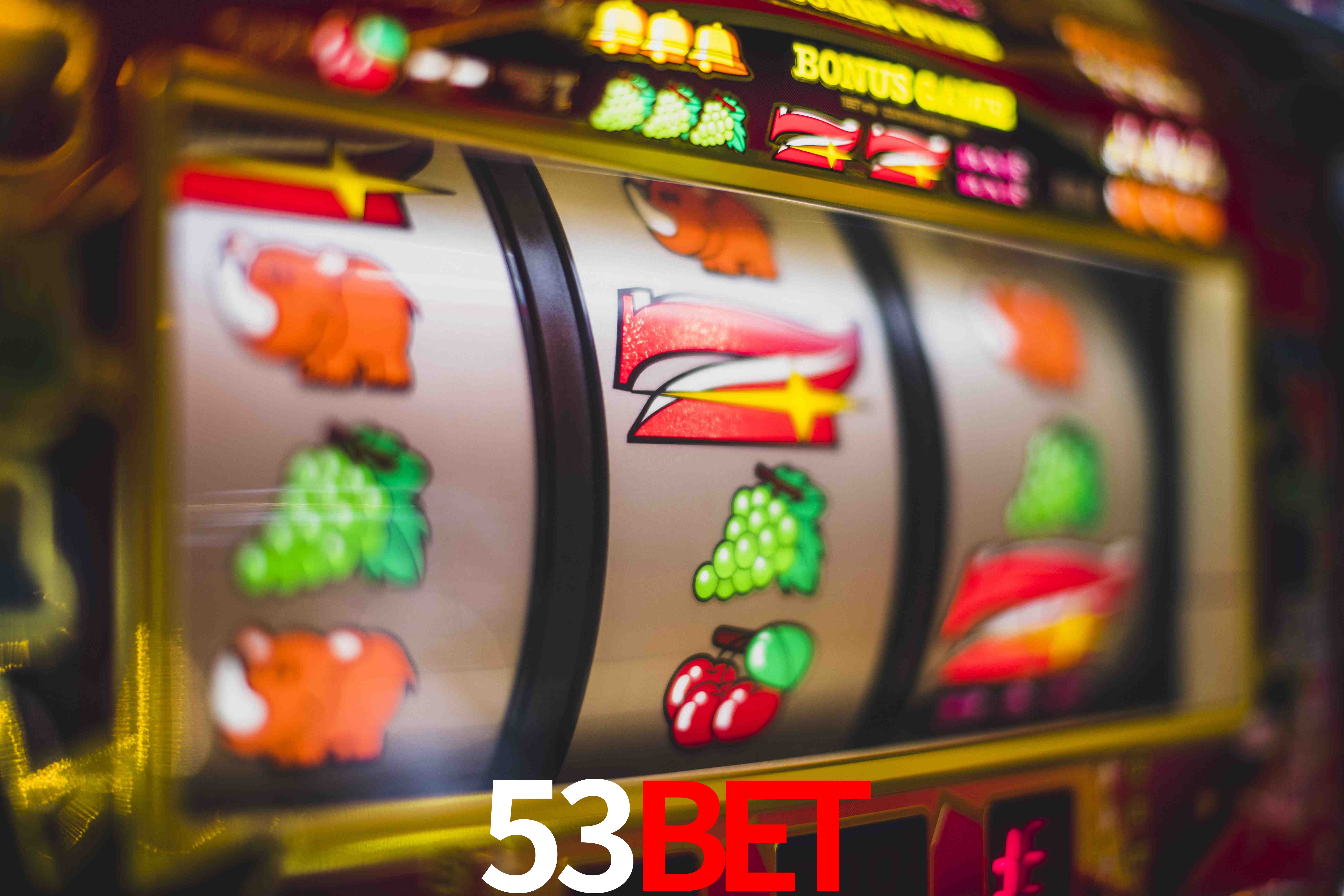 Tennis Betting 53bet