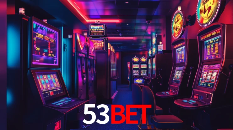 53bet App Interface
