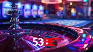 Apostas de Tênis 53bet