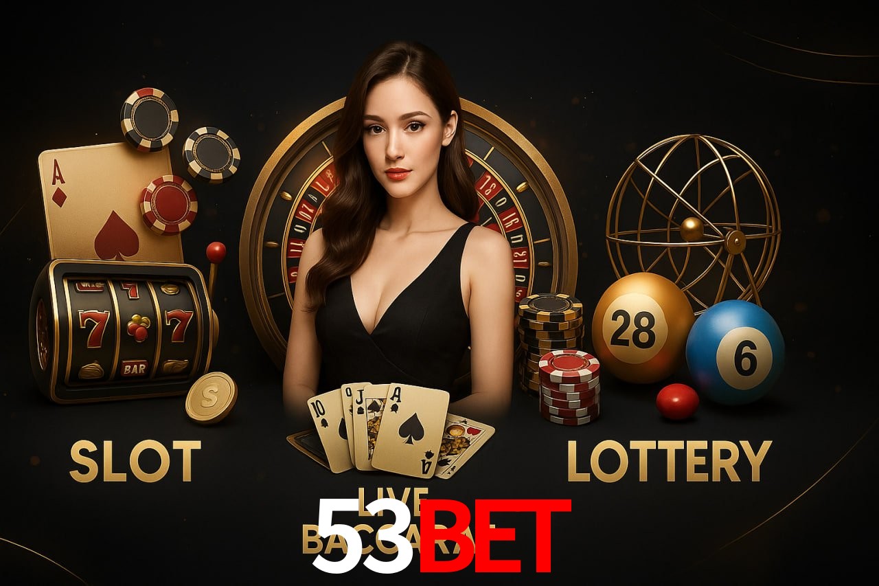 Jogos com bônus e suporte 24h na 53bet