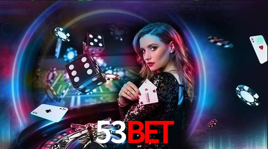 Platform Technology 53bet