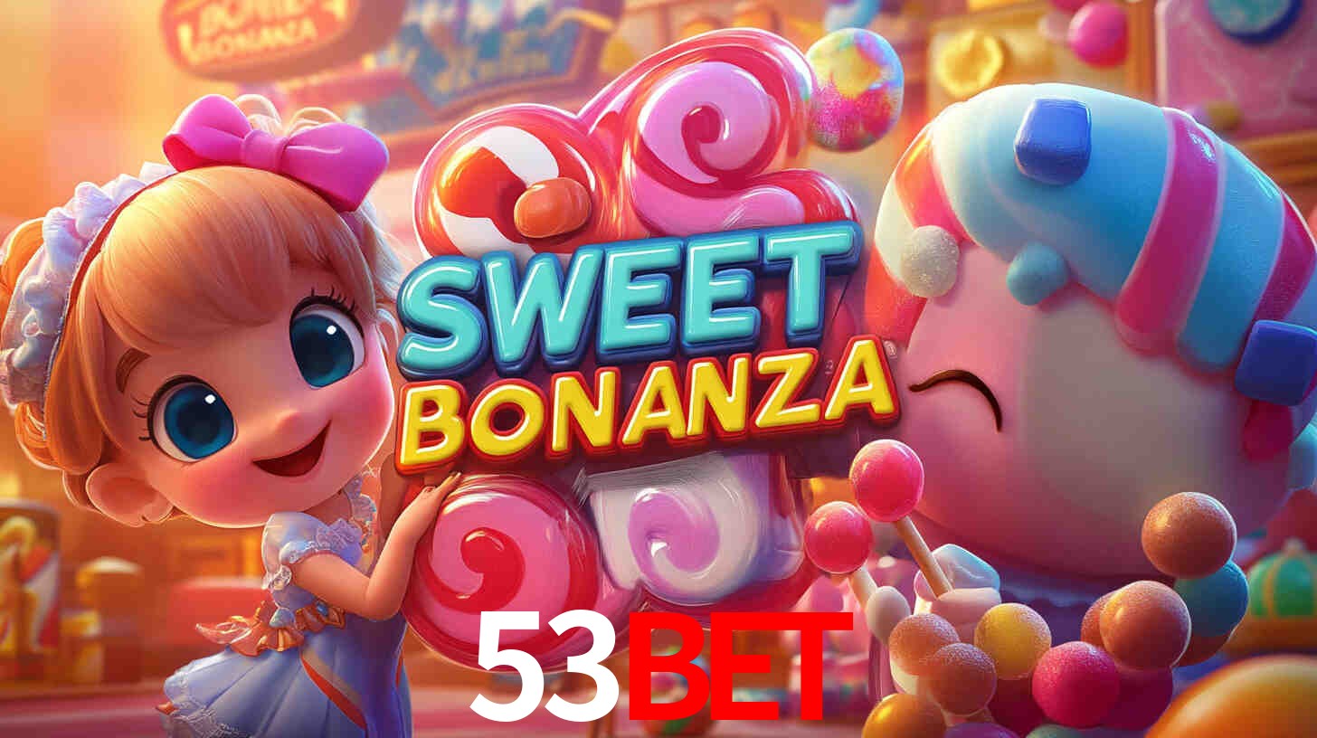 Inovações de Jogos na 53bet: O Futuro das Experiências Interativas