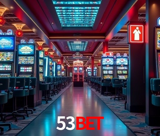 Descubra o Programa VIP da 53bet: Vantagens Exclusivas para Jogadores