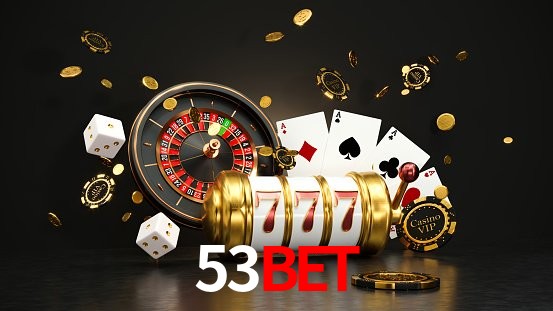 Basketball Betting 53bet