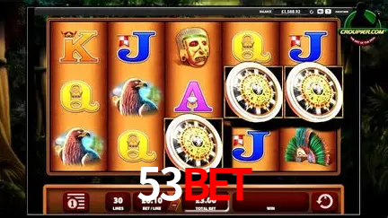 Bônus após cadastro na 53bet