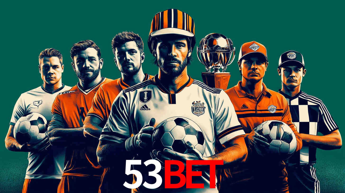 A Experiência Imersiva dos Cassinos Ao Vivo no 53bet