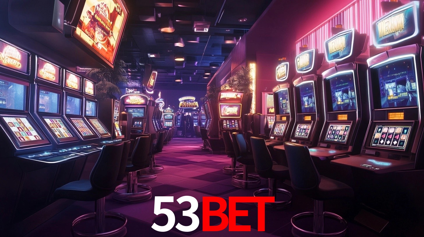 Exclusive Games 53bet
