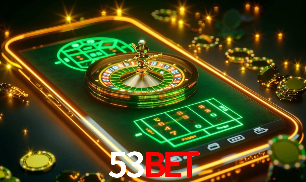 Sistemas de Segurança 53bet