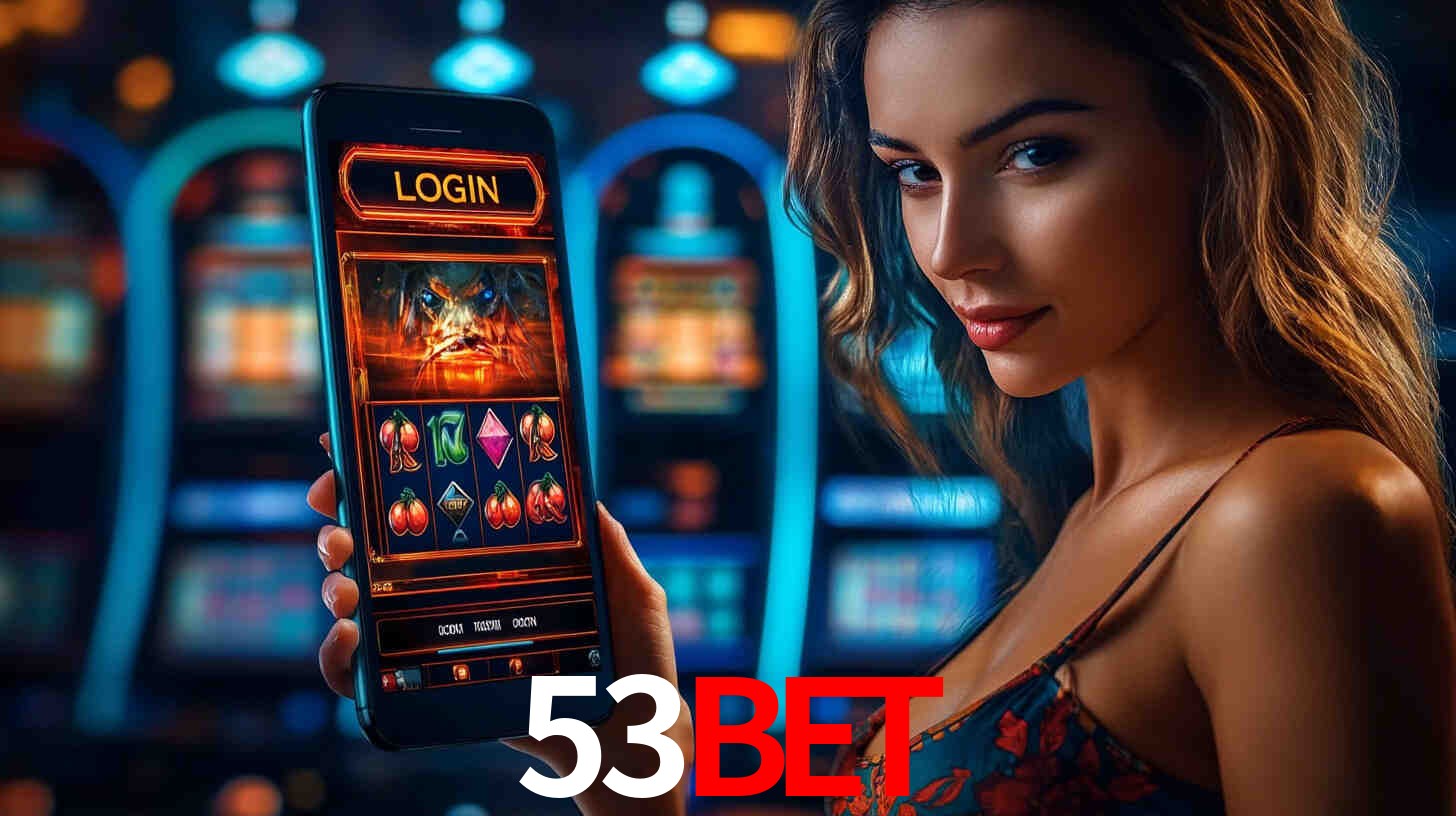 Bônus Generosos e Exclusivos no 53bet para Você!