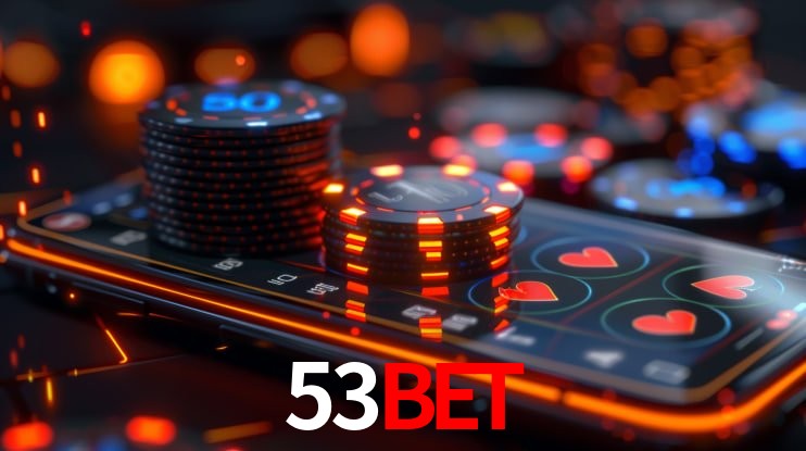 Game Statistics 53bet