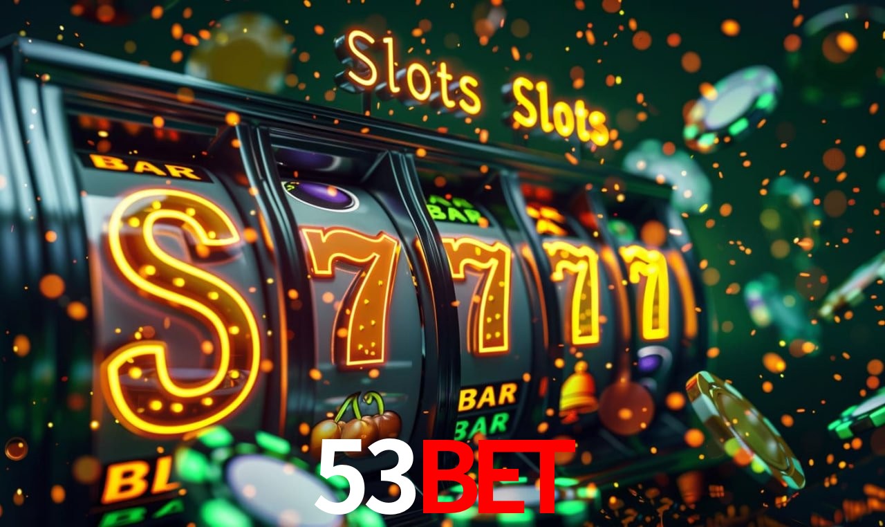 Mesa de Blackjack 53bet