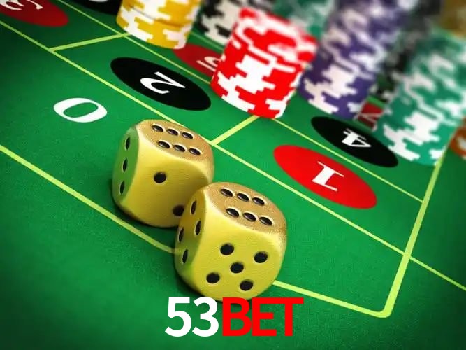 Welcome Bonus 53bet