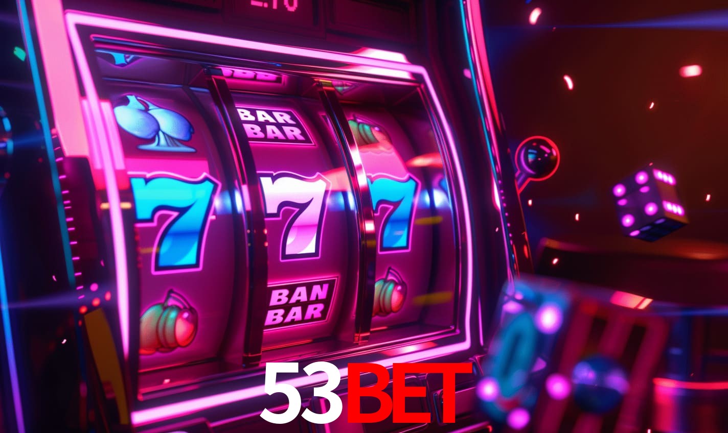 Descubra a Essência do 53bet: Nossa História e Compromissos