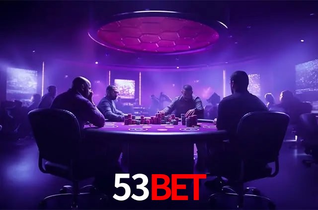 Estatísticas 53bet