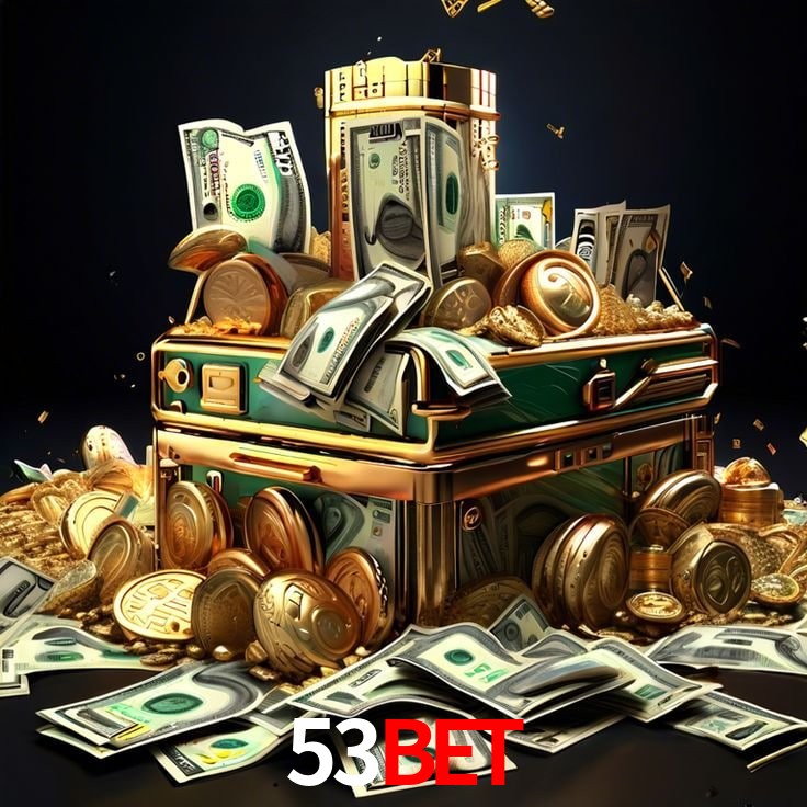 Apostas de Futebol 53bet