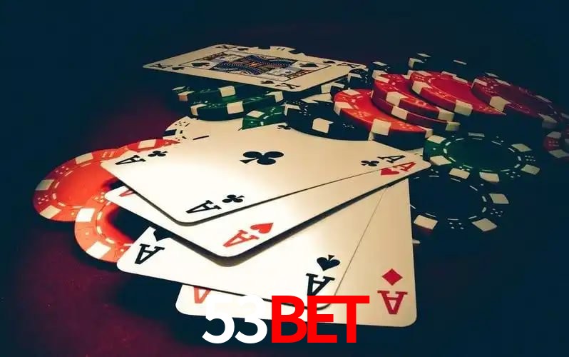 Benefícios VIP na 53bet