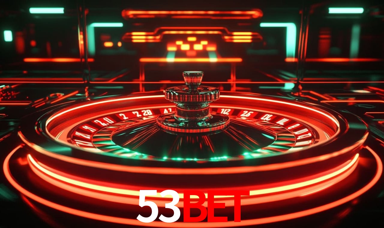 A Revolução dos Aplicativos de Jogos no 53bet