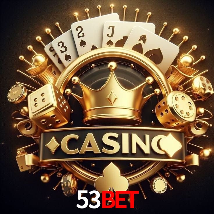 Experiência VIP 53bet