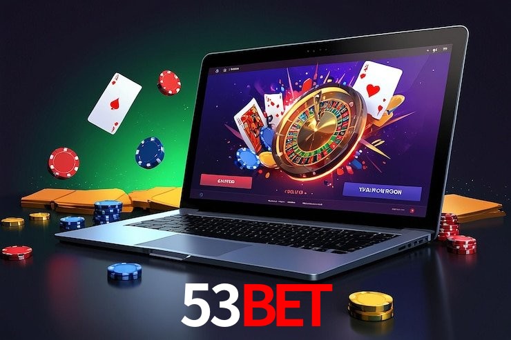 Especiais de Fim de Semana 53bet