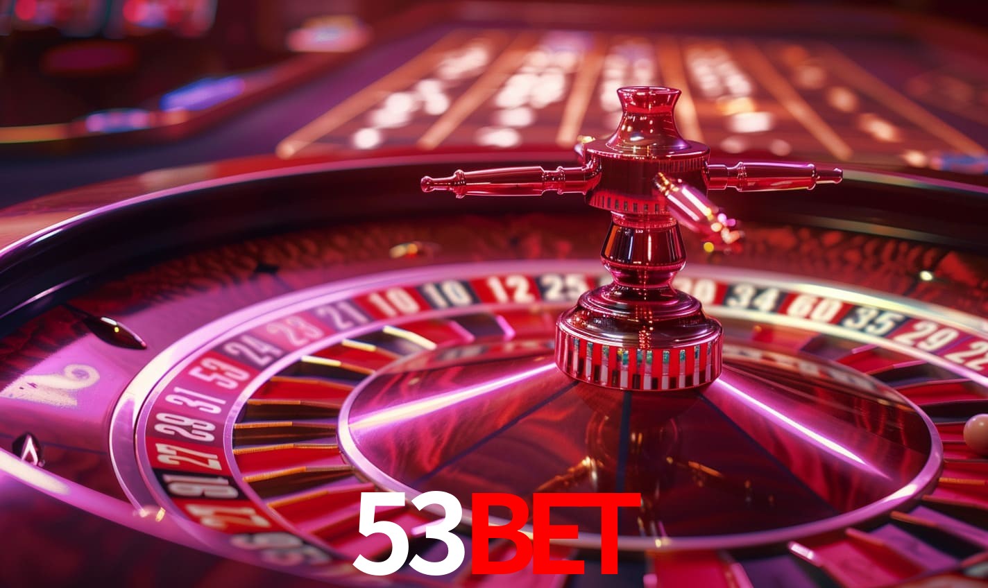 Explorando a Categoria de Eventos em Apostas na 53bet