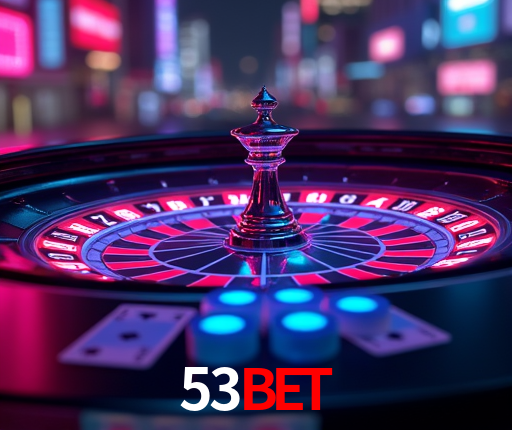 Descubra a Essência do 53bet: Nossa História e Compromissos