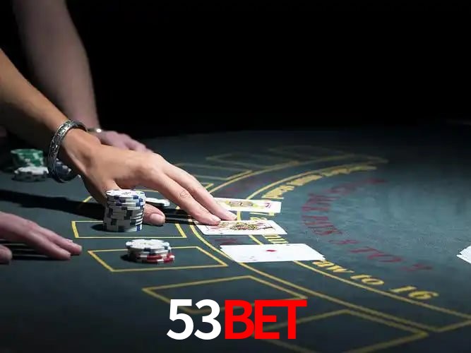 Ofertas Exclusivas 53bet