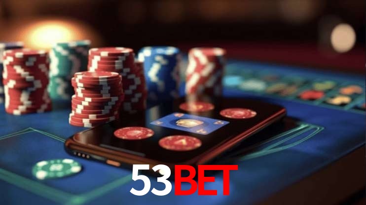 Diretório de Jogos 53bet
