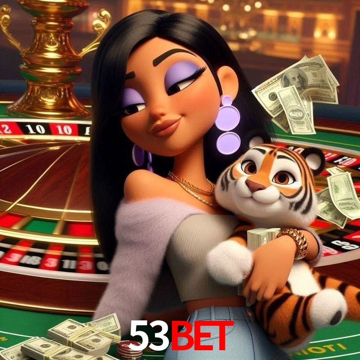 Experiência VIP 53bet