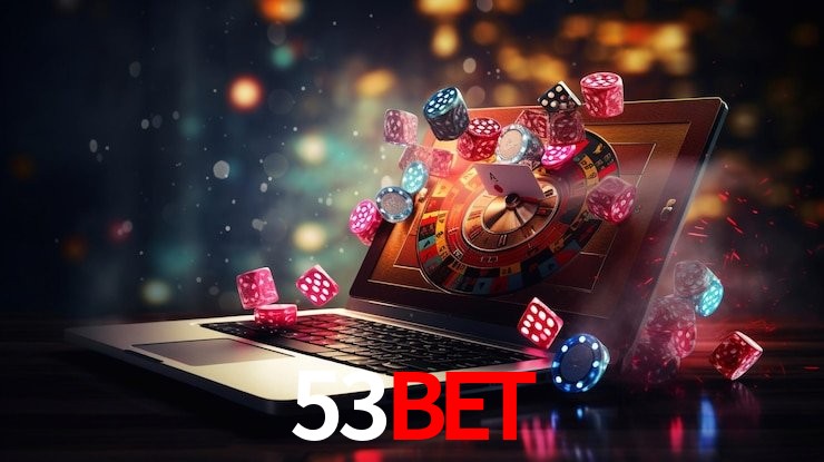 A Emoção da Loteria na 53bet: Uma Chance de Mudança de Vida