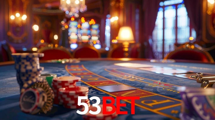 Account Benefits 53bet