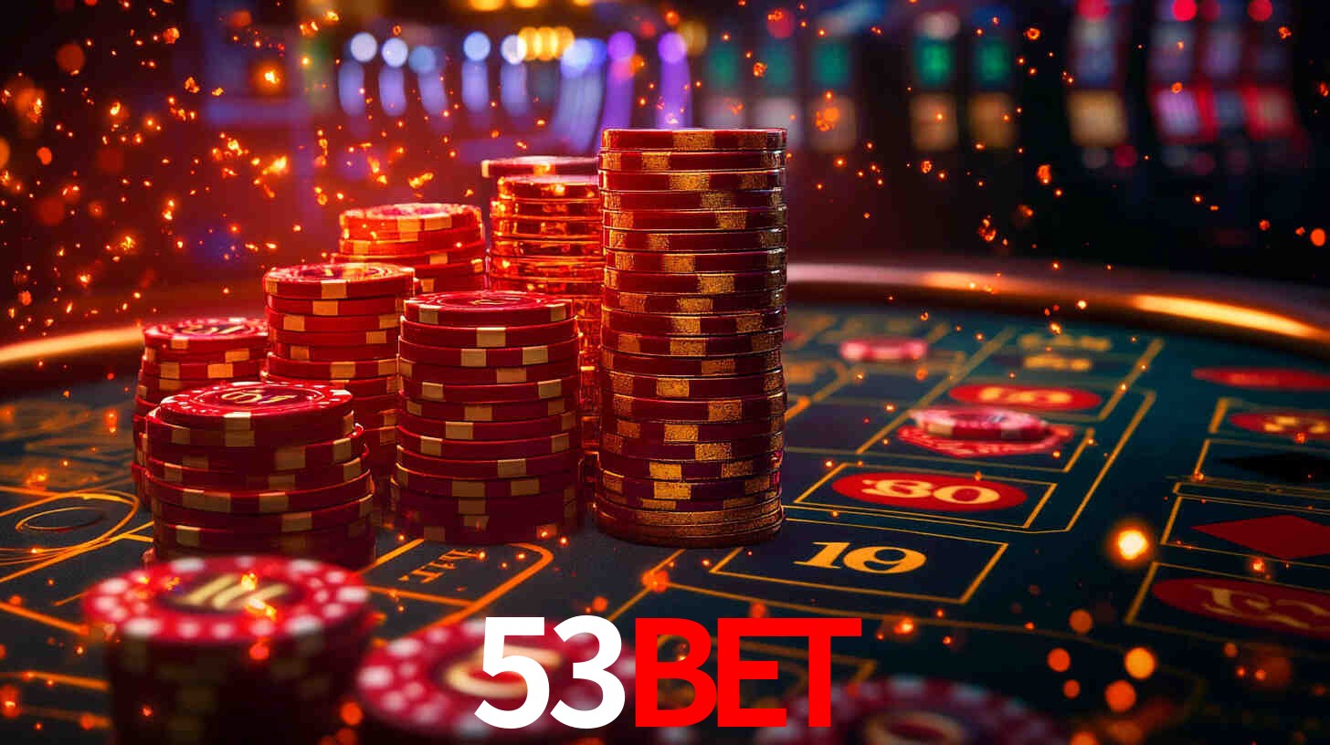 Daily Bonuses 53bet