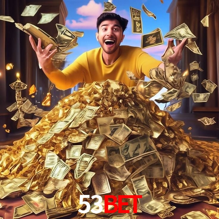 Bônus Diários 53bet