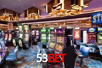 Apostas Esportivas na 53bet: Um Guia Completo