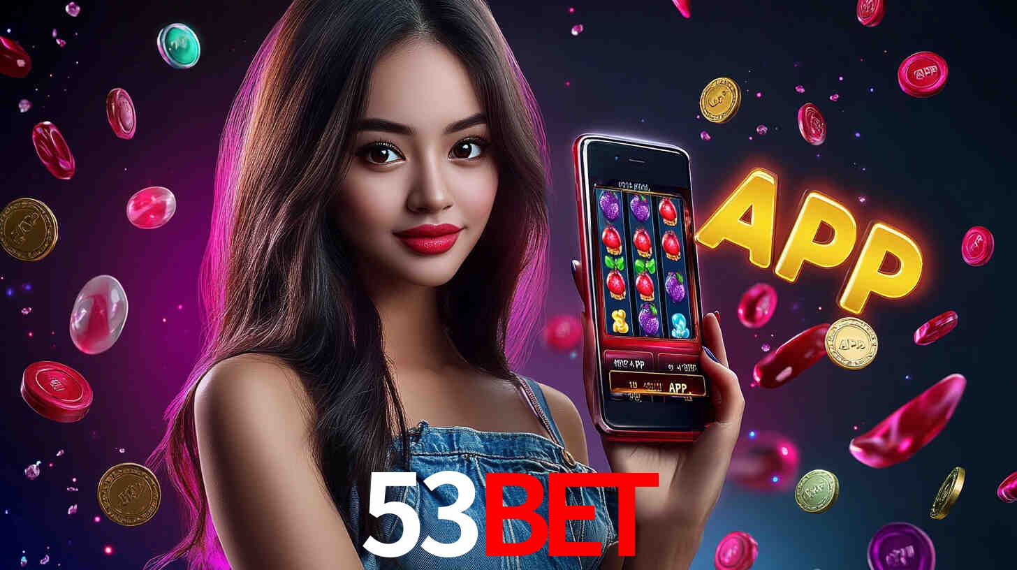 Apostas Esportivas na 53bet: Um Guia Completo