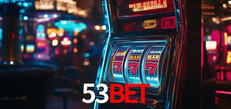 Blackjack Table 53bet