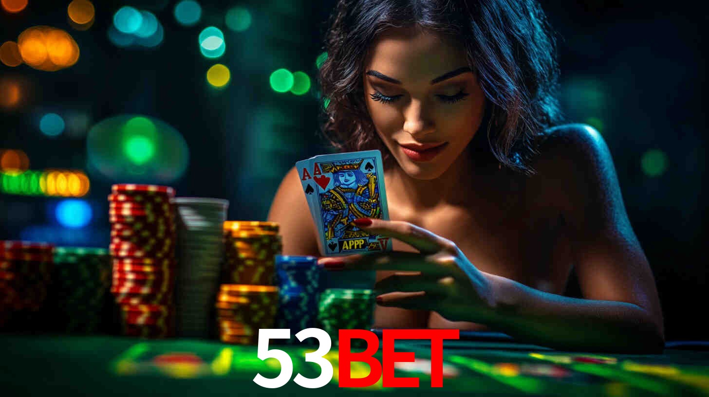 Apostas Esportivas na 53bet: Um Guia Completo