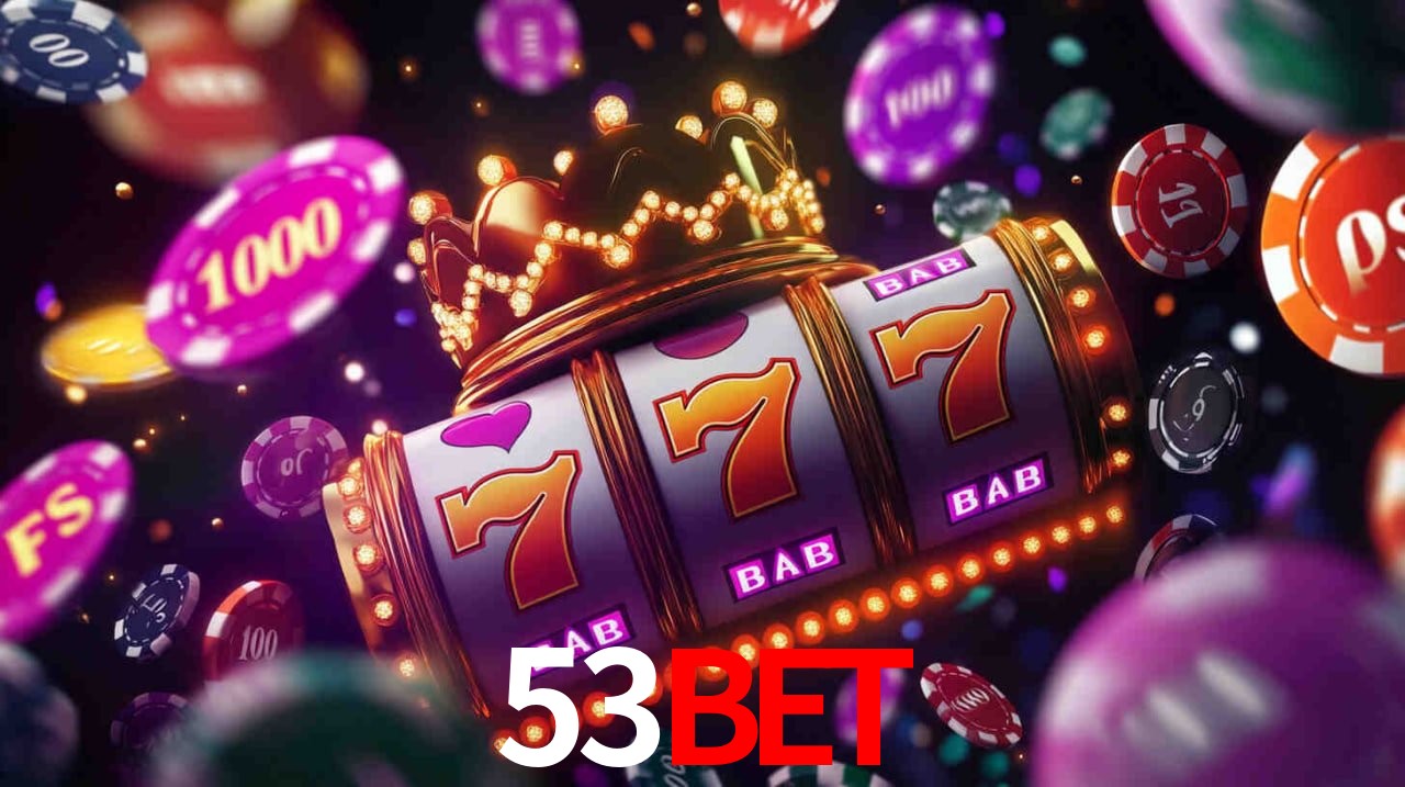 Live Casino 53bet
