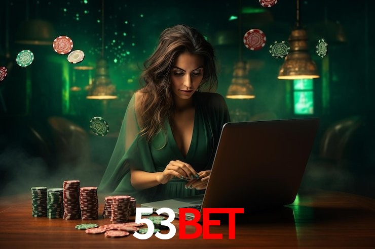 Segurança e privacidade no APP 53bet