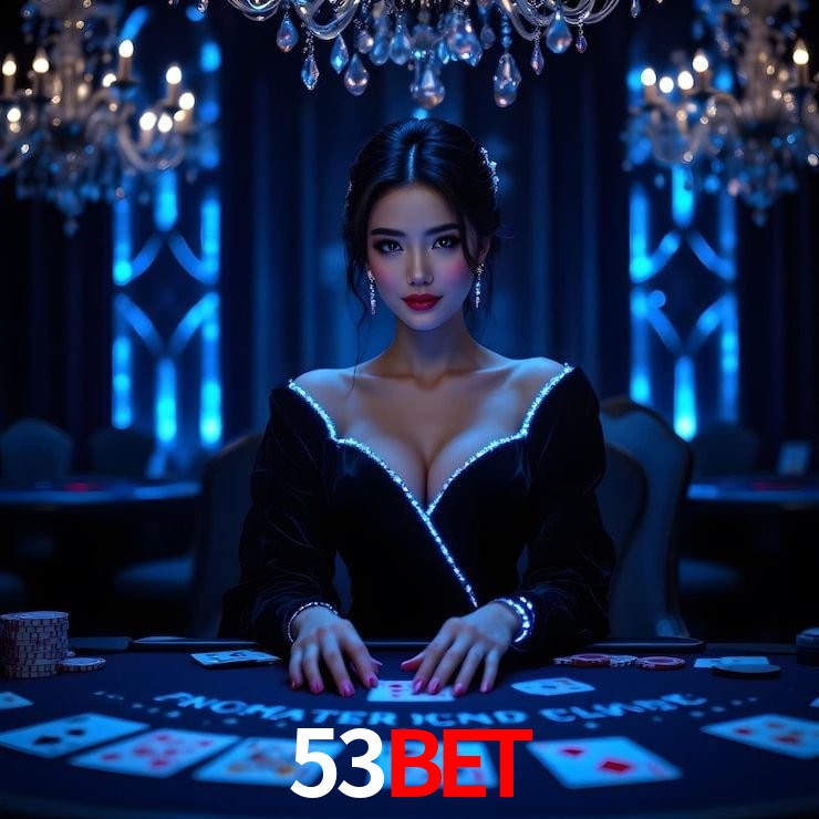 Jogos de Slot 53bet